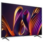 Телевизор QLED Hisense 55" 55E7NQ PRO темно-серый 4K Ultra HD 120Hz DVB-T DVB-T2 DVB-C DVB- 107892 - фото 51668413 Телевизор QLED Hisense 55" 55E7NQ PRO темно-серый 4K Ultra HD 120Hz DVB-T DVB-T2 DVB-C DVB- 107892 - фото 51668413