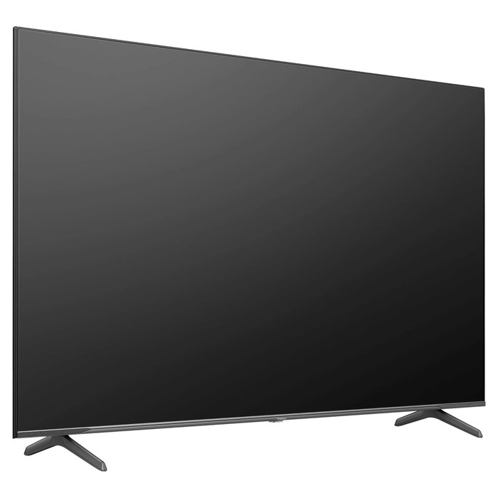 Телевизор QLED Hisense 55" 55E7NQ PRO темно-серый 4K Ultra HD 120Hz DVB-T DVB-T2 DVB-C DVB-   107892 - фото 51668414