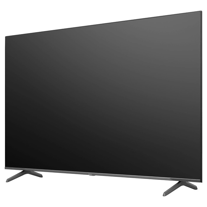 Телевизор QLED Hisense 55" 55E7NQ PRO темно-серый 4K Ultra HD 120Hz DVB-T DVB-T2 DVB-C DVB-   107892 - фото 51668415