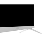 Телевизор LED Kivi 32" M32HD70W белый HD 60Hz DVB-T DVB-T2 DVB-C USB WiFi Smart TV (RUS) - фото 51668422 Телевизор LED Kivi 32" M32HD70W белый HD 60Hz DVB-T DVB-T2 DVB-C USB WiFi Smart TV (RUS) - фото 51668422