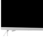 Телевизор LED Kivi 32" M32HD70W белый HD 60Hz DVB-T DVB-T2 DVB-C USB WiFi Smart TV (RUS) - фото 51668423 Телевизор LED Kivi 32" M32HD70W белый HD 60Hz DVB-T DVB-T2 DVB-C USB WiFi Smart TV (RUS) - фото 51668423