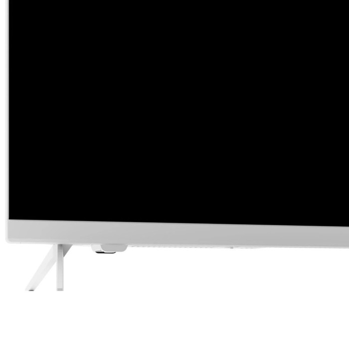 Телевизор LED Kivi 32" M32HD70W белый HD 60Hz DVB-T DVB-T2 DVB-C USB WiFi Smart TV (RUS) - фото 51668423