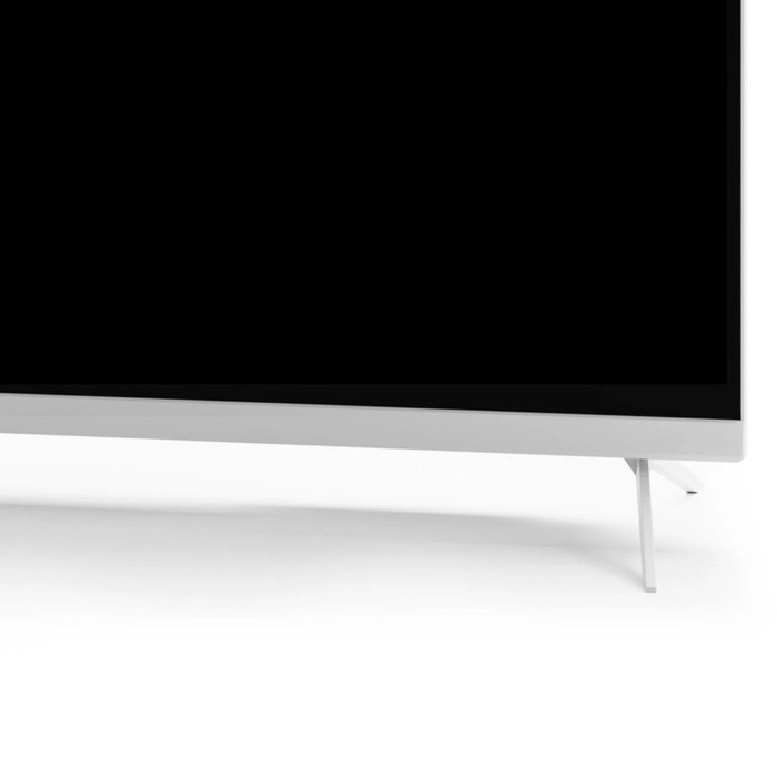 Телевизор LED Kivi 32" M32HD70W белый HD 60Hz DVB-T DVB-T2 DVB-C USB WiFi Smart TV (RUS) - фото 51668424