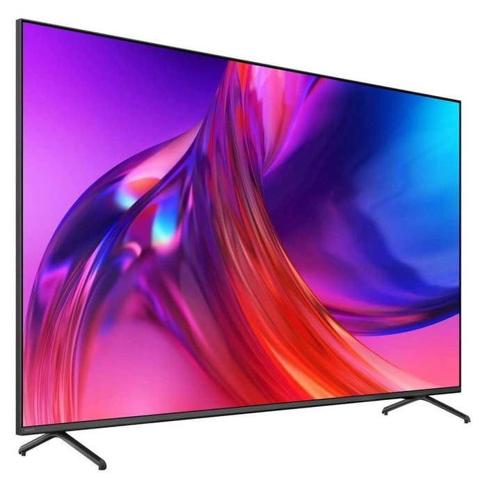 Телевизор LED Philips 65" 65PUS8729/60 Series 8 Frameless хром 4K Ultra HD 120Hz DVB-T DVB-   107893 - фото 51668441