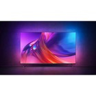 Телевизор LED Philips 65" 65PUS8729/60 Series 8 Frameless хром 4K Ultra HD 120Hz DVB-T DVB- 107893 - фото 51668446 Телевизор LED Philips 65" 65PUS8729/60 Series 8 Frameless хром 4K Ultra HD 120Hz DVB-T DVB- 107893 - фото 51668446