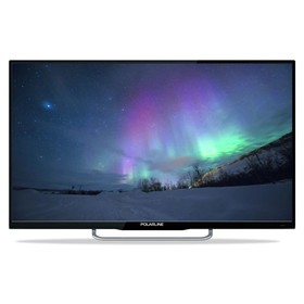 Телевизор LED PolarLine 32" 32PL54TC-SM черный/серебристый HD 50Hz DVB-T DVB-T2 DVB-C USB W   107893