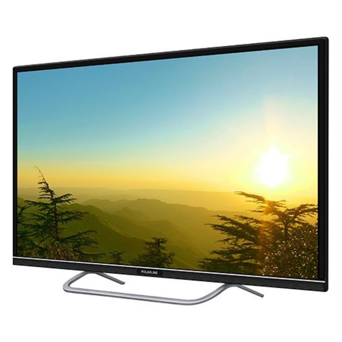 Телевизор LED PolarLine 40" 40PL52TC-SM черный FULL HD 50Hz DVB-T DVB-T2 DVB-C WiFi Smart T   107893 - фото 51668454