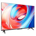 Телевизор LED TCL 43" 43V6B черный 4K Ultra HD 60Hz DVB-T DVB-T2 DVB-C DVB-S DVB-S2 USB WiF   107893 - Фото 2