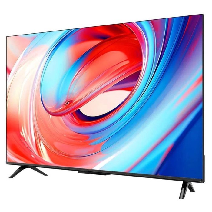 Телевизор LED TCL 43" 43V6B черный 4K Ultra HD 60Hz DVB-T DVB-T2 DVB-C DVB-S DVB-S2 USB WiF   107893 - фото 51668461