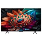 Телевизор QLED TCL 50" 50С655 черный 4K Ultra HD 60Hz DVB-T DVB-T2 DVB-C DVB-S DVB-S2 USB W   107893 - фото 51668466