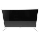 Телевизор LED Yuno 31.5" ULM-32TCSW1135 белый HD 60Hz DVB-T DVB-T2 DVB-C DVB-S DVB-S2 USB ( 107893 - фото 51668489 Телевизор LED Yuno 31.5" ULM-32TCSW1135 белый HD 60Hz DVB-T DVB-T2 DVB-C DVB-S DVB-S2 USB ( 107893 - фото 51668489