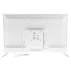 Телевизор LED Yuno 31.5" ULM-32TCSW1135 белый HD 60Hz DVB-T DVB-T2 DVB-C DVB-S DVB-S2 USB ( 107893 - фото 51668492 Телевизор LED Yuno 31.5" ULM-32TCSW1135 белый HD 60Hz DVB-T DVB-T2 DVB-C DVB-S DVB-S2 USB ( 107893 - фото 51668492