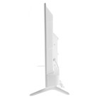 Телевизор LED Yuno 31.5" ULM-32TCSW1135 белый HD 60Hz DVB-T DVB-T2 DVB-C DVB-S DVB-S2 USB ( 107893 - фото 51668494 Телевизор LED Yuno 31.5" ULM-32TCSW1135 белый HD 60Hz DVB-T DVB-T2 DVB-C DVB-S DVB-S2 USB ( 107893 - фото 51668494