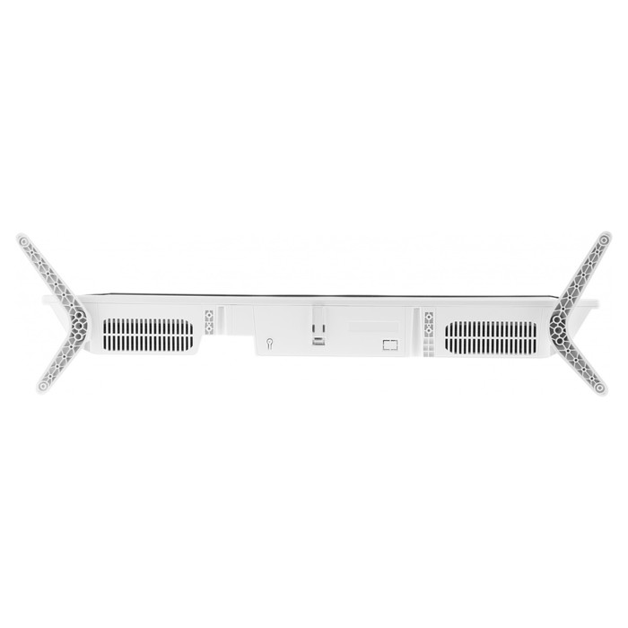 Телевизор LED Yuno 31.5" ULM-32TCSW1135 белый HD 60Hz DVB-T DVB-T2 DVB-C DVB-S DVB-S2 USB (   107893 - фото 51668495