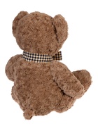 Мягкая игрушка «Медведь», кудрявый, 55 см, цвет коричневый - фото 7625552