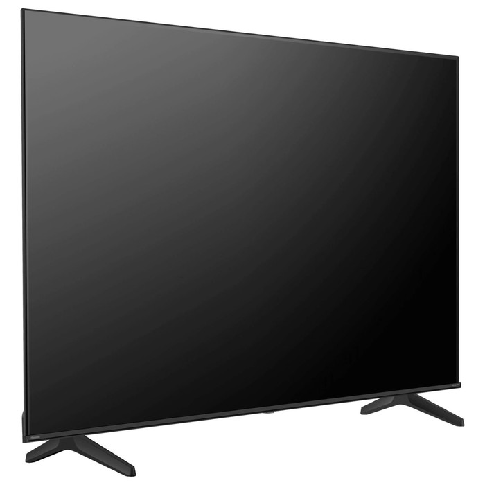 Телевизор LED Hisense 43" 43A6N Frameless черный 4K Ultra HD 60Hz DVB-T DVB-T2 DVB-C DVB-S   1078929 - фото 51668498