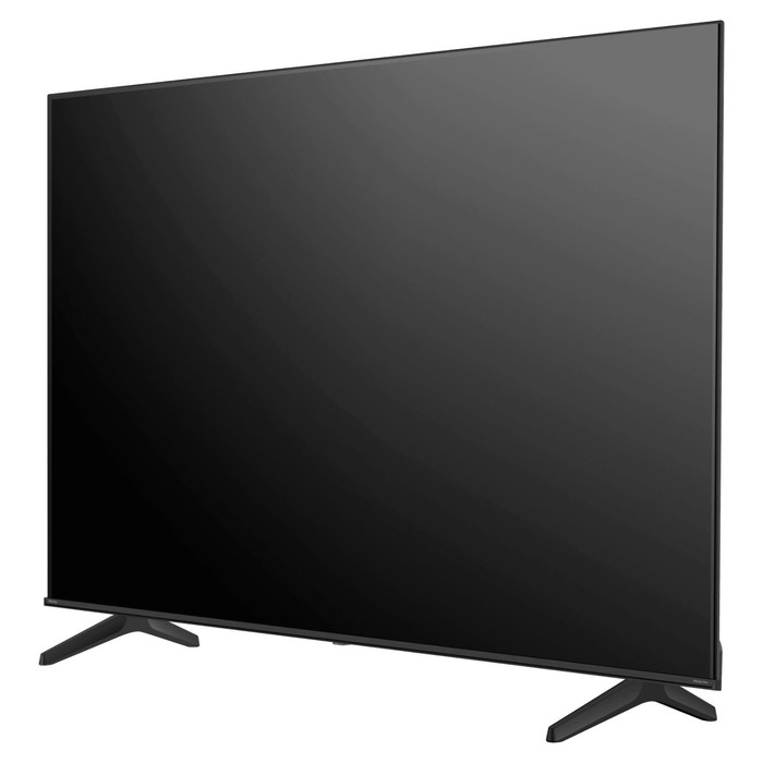 Телевизор LED Hisense 43" 43A6N Frameless черный 4K Ultra HD 60Hz DVB-T DVB-T2 DVB-C DVB-S   1078929 - фото 51668499