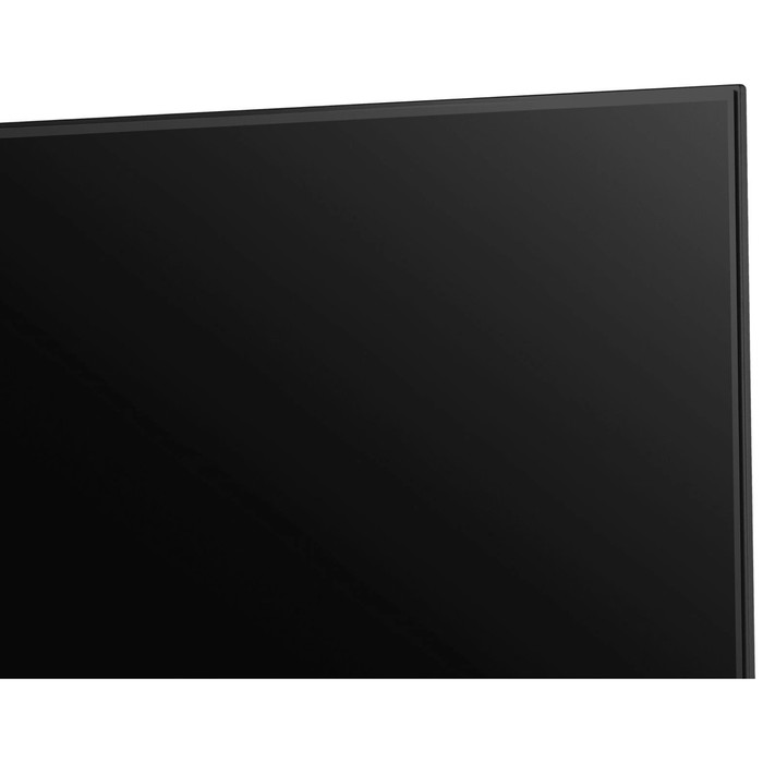 Телевизор LED Hisense 43" 43A6N Frameless черный 4K Ultra HD 60Hz DVB-T DVB-T2 DVB-C DVB-S   1078929 - фото 51668504