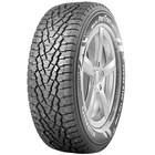 Шина зимняя шипованная Kumho Winter Portran CW11 225/75 R16 121/120R 10799623 - фото 313135359