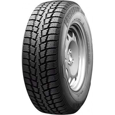 Шина зимняя шипованная Kumho Power GripKC11 265/75 R16 119/116Q