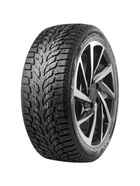 Шина зимняя шипованная Kumho WinterCraft ice Wi32 155/70 R13 75T - Фото 2