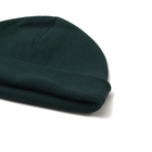 Шапка женская, цвет изумруд, р-р 54-56 - фото 25699856