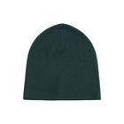 Шапка женская, цвет изумруд, р-р 54-56 - фото 25699857