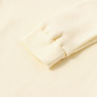 Комплект для девочки (лонгслив и брюки) MINAKU, рост 62-68 см, айвори - фото 27358730