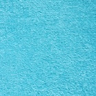 Полотенца махровые «Этель» Cherry, 3 шт., 30×60 см, хлопок 100%, голубые - Фото 5