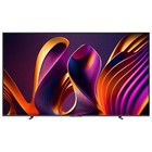 Телевизор QLED Hisense 100" 100E7NQ PRO темно-серый 4K Ultra HD 120Hz DVB-T DVB-T2 DVB-C DV   107892 - фото 51668515