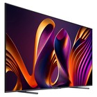 Телевизор QLED Hisense 100" 100E7NQ PRO темно-серый 4K Ultra HD 120Hz DVB-T DVB-T2 DVB-C DV 107892 - фото 51668517 Телевизор QLED Hisense 100" 100E7NQ PRO темно-серый 4K Ultra HD 120Hz DVB-T DVB-T2 DVB-C DV 107892 - фото 51668517