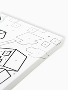 Картина по номерам для детей на холсте с подрамником «Город будущего», 20×30 см - Фото 4