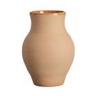 Крынка Борисовская керамика «Классика», 1 л, бежевая - Фото 4