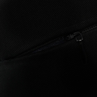 Подушка декоративная «Этель», 30×50 ±1 см, 100% хлопок, чёрная - Фото 4