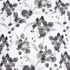 Покрывало 1.5-спальное LoveLife Flowers, 150×230±5 см, жатка - Фото 2