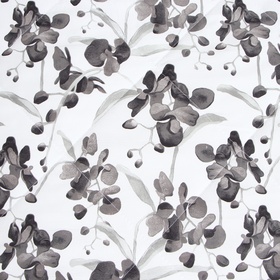 Покрывало 1.5-спальное LoveLife Flowers, 150×230±5 см, жатка