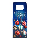 Новогодний подарок "Новогодние игрушки", 850 г 10733819 - фото 13391278