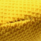 Подушка декоративная «Этель. Треугольник», d=40 см, жёлтая - Фото 4