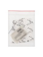 Ручка кнопка ТУНДРА РК015CP, цвет хром, 8 шт TMP - фото 809608319