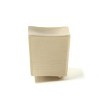 Ручка мебельная CAPPIO RT203, цвет сатиновое золото, 8 шт. - фото 808589610