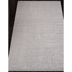 Ковёр прямоугольный Merinos Dios F410, размер 200х290 см, дизайн gray 2 - Фото 2
