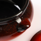 Горшок керамический для запекания 500 мл Лакомка КРС00000362 - Фото 3