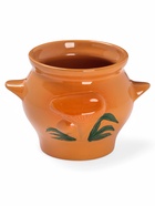 Горшочек для запекания Борисовская керамика «Классика», 650 мл, 12×12 см, микс - Фото 4