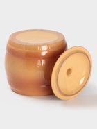 Бочонок для соли Борисовская керамика «Классика», 1.2 л, бежевый - Фото 4