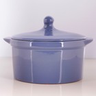 Кастрюля керамическая №1 радуга 2 л - Фото 9