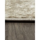 Ковёр овальный Merinos Sirius F198, размер 200х290 см, дизайн beige-natural - Фото 4