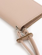 Обложка Bagsland 3в1: для банковских карт, купюр, документов, бежевая - Фото 11