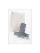 Ручка-кнопка CAPPIO PK325, d=30 мм, цвет графит, 8 шт. - фото 809569797