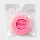 Молд для заливки Доляна «Розан», силикон, 5.8×1.7 см, розовый - Фото 6