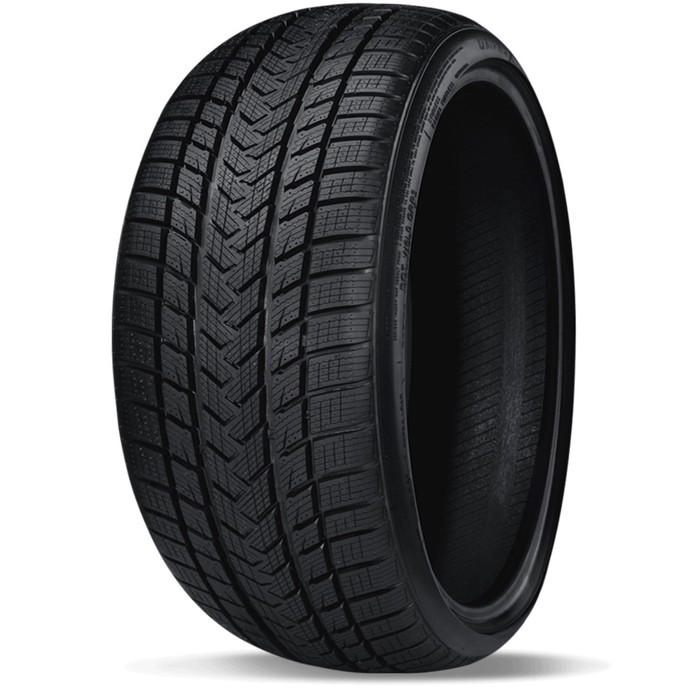 Шина зимняя нешипуемая GRIPMAX SureGrip Pro Winter 245/40 R19 98V - Фото 1